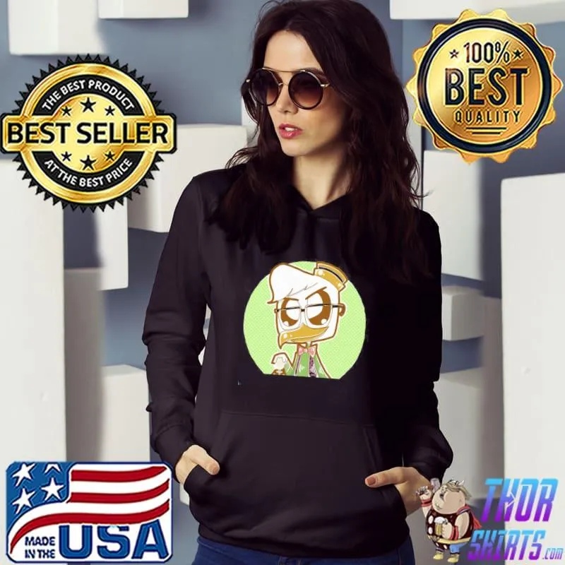 Gyro gearloose from ducktales classic s Hoodie