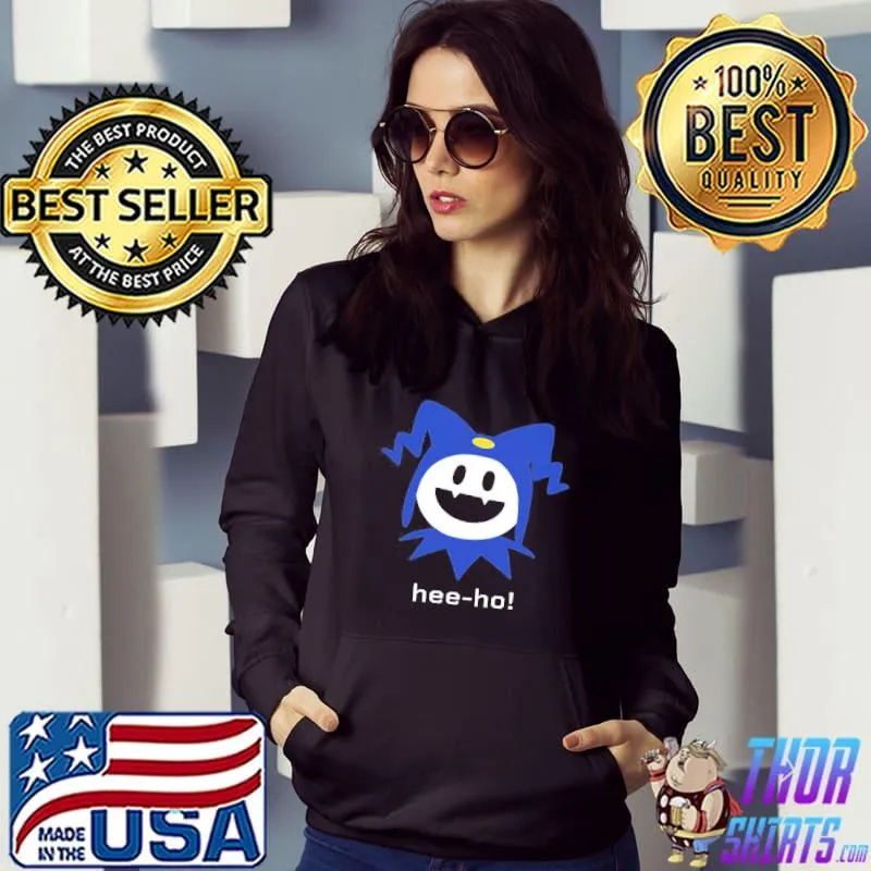 Jack frost shin megamI tenseI s Hoodie