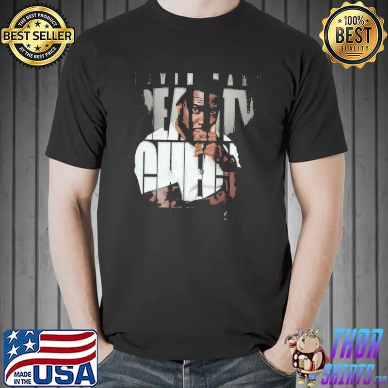 Kevin hart 2022 reality check tour shirt