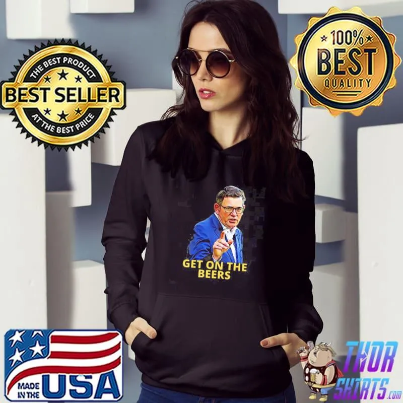 Legislative assembly dan andrews meme classic s Hoodie
