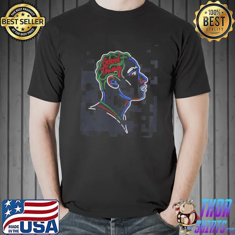 Leon good thing classic shirt