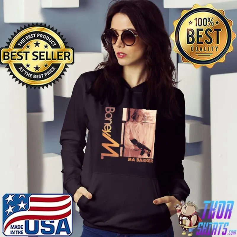 Little drummer boy boney m s Hoodie