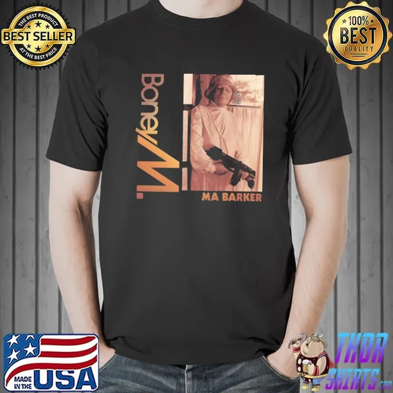 Little drummer boy boney m shirt