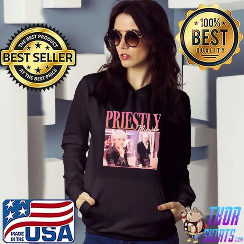 Metalcore prada strong miranda priestly carl cox s Hoodie