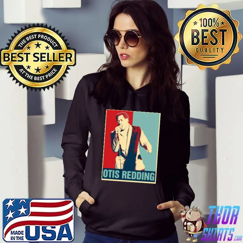 Otis redding these arms of mine classic s Hoodie