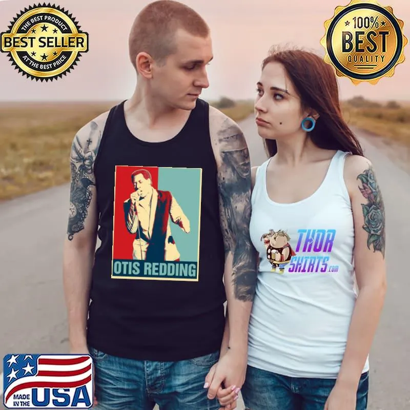 Otis redding these arms of mine classic s Tank Top