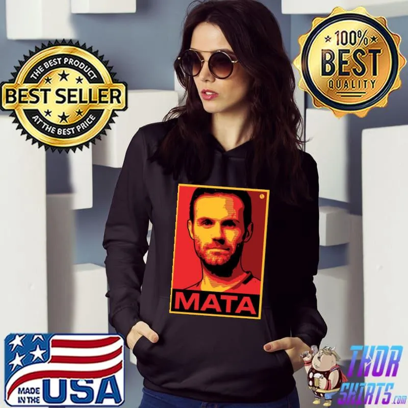 Red graphic juan mata turkish süper lig club galatasaray classic s Hoodie