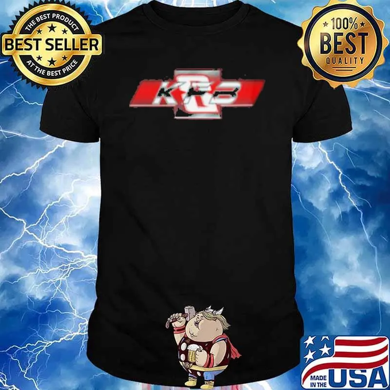 KFB 8 Chevy Relaxed Fit Shirt