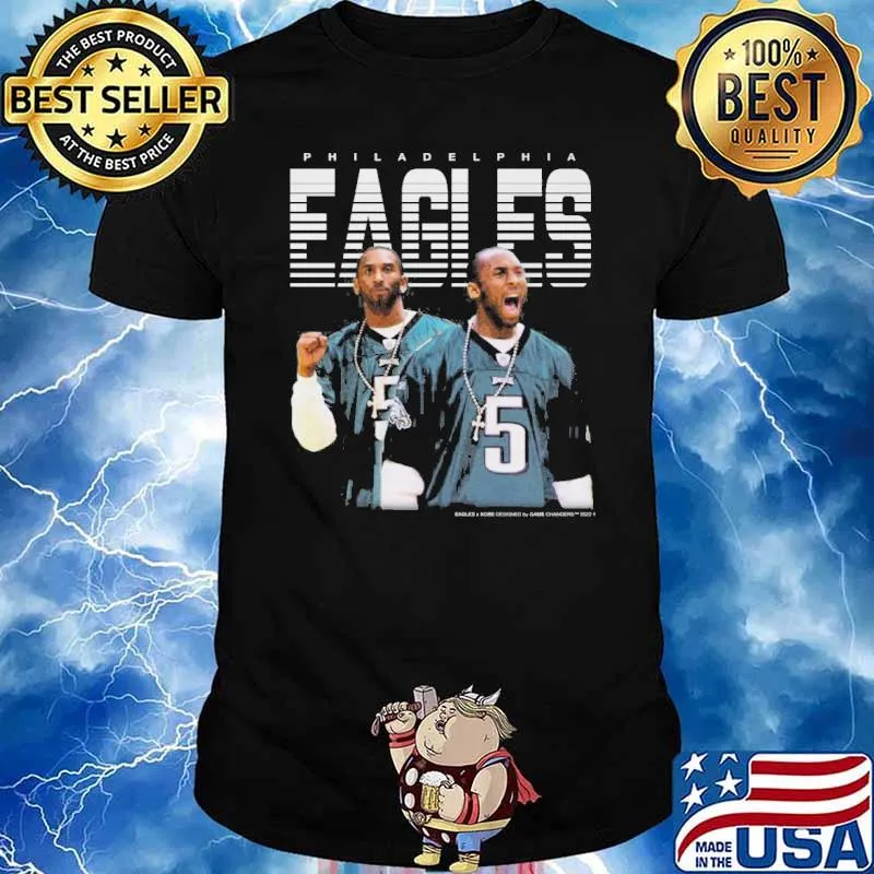 Philadelphia Eagles basketball player shirt