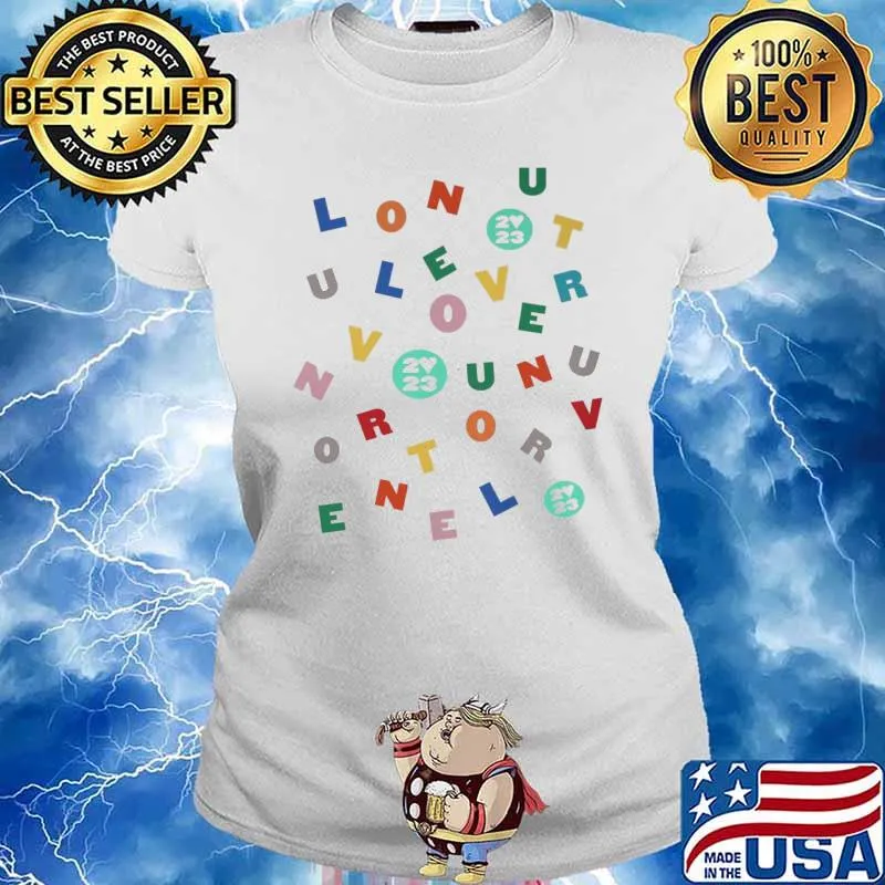Love on tour 2023 harry styles color s Ladies tee