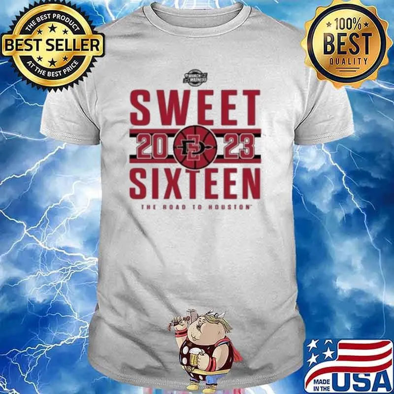 Macnaughton Cup Champions Minnesota State 2023 Champions Shirt