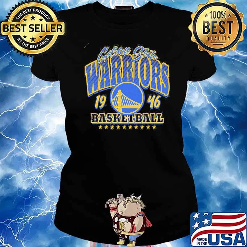 Golden State Warriors Sportiqe Women’s Origins Ashlyn basketball s Ladies tee