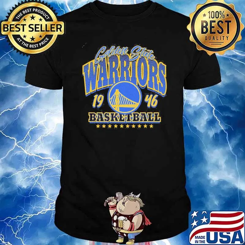 Golden State Warriors Sportiqe Women’s Origins Ashlyn basketball shirt