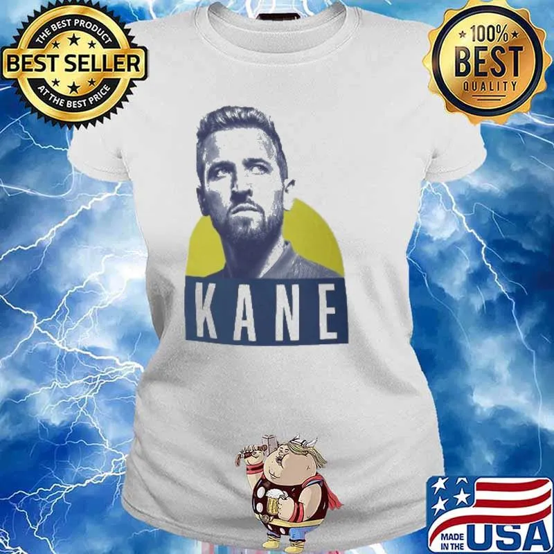 Harry Kane Premium s Ladies tee