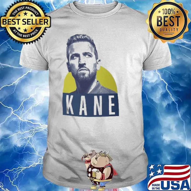 Harry Kane Premium shirt