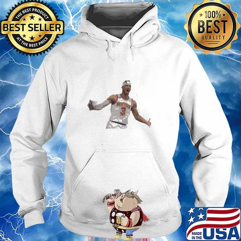 Josh Hart sport s Hoodie