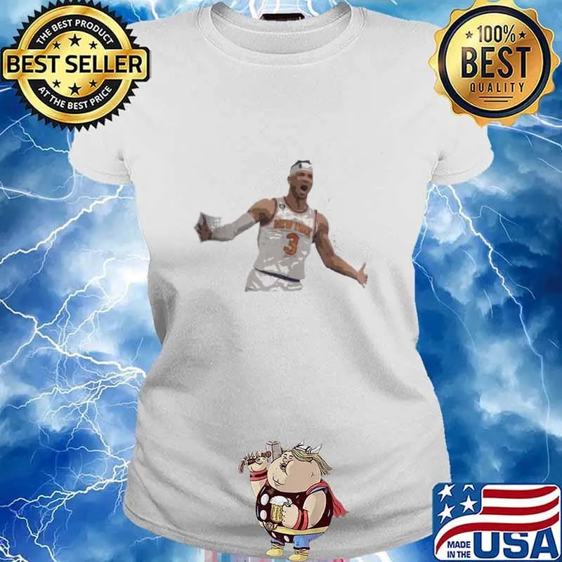 Josh Hart sport s Ladies tee
