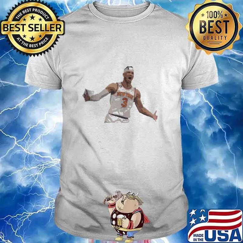 Josh Hart sport shirt