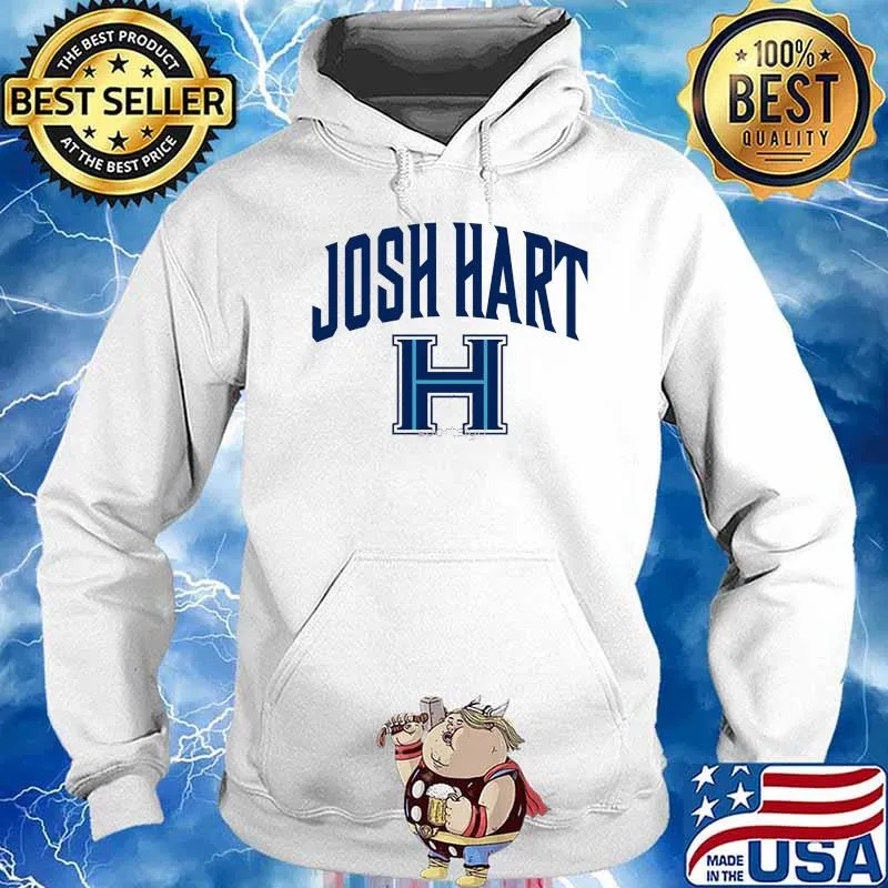 Josh Hart - Villanova University Basketball s Hoodie