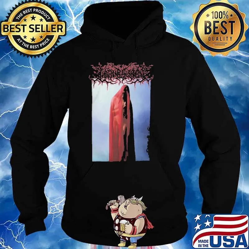 Lorna Shore Nothingness s Hoodie