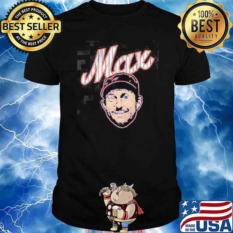 Max Scherzer Queens Colored Eyes shirt