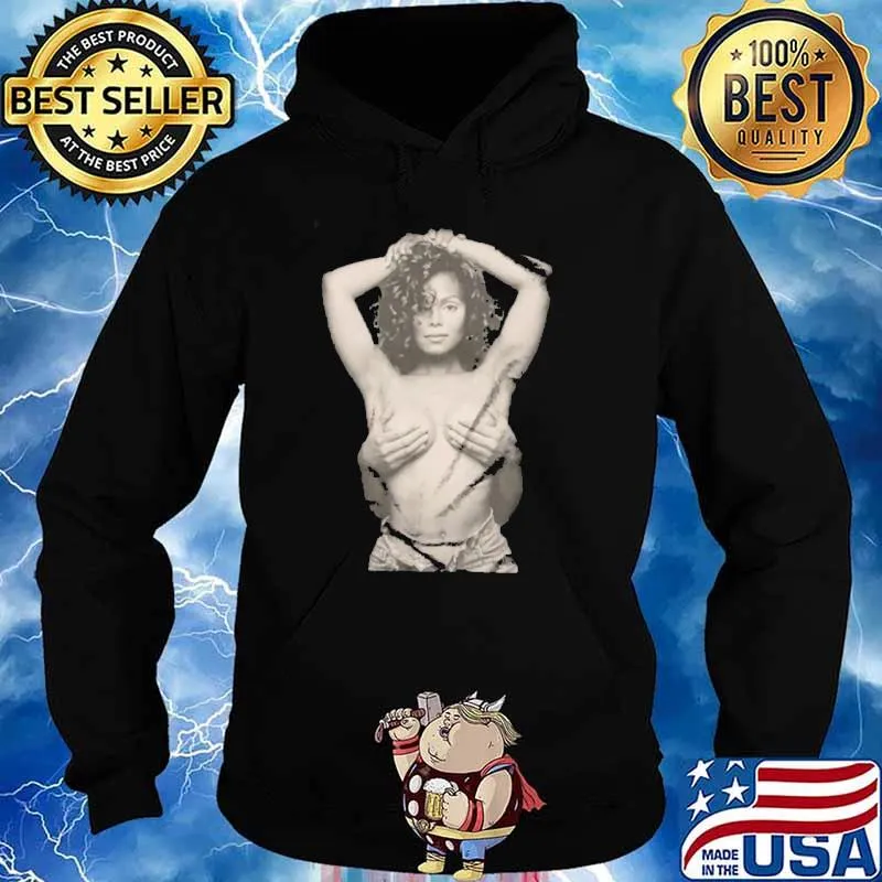 Miss Janet Jackson Together Again Tour 2023 Shirt Hoodie