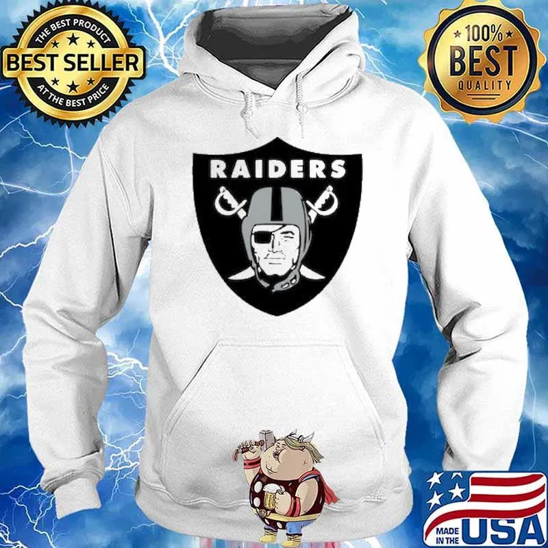 Raiders sport s Hoodie