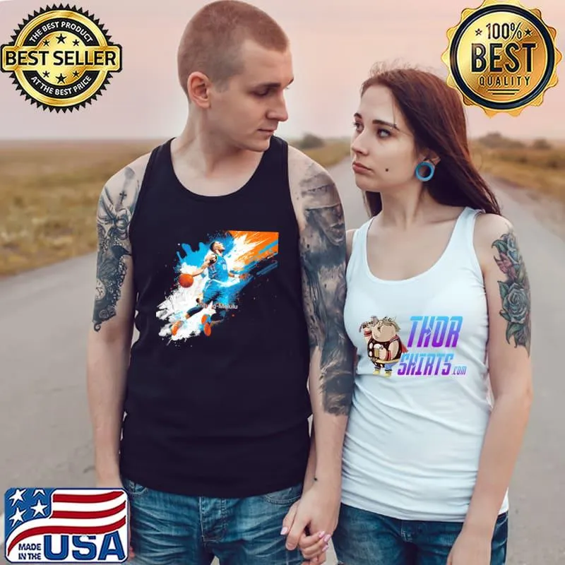Russell Westbrook Dunk Russell Westbrook Fly Dunk s Tank Top