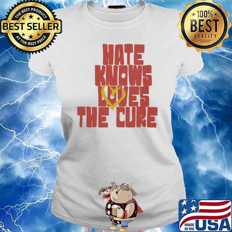 Saquon Barkley Serena Williams US Open Tennis 2022 Good Sinners Hate Knows Loves The Cure s Ladies tee