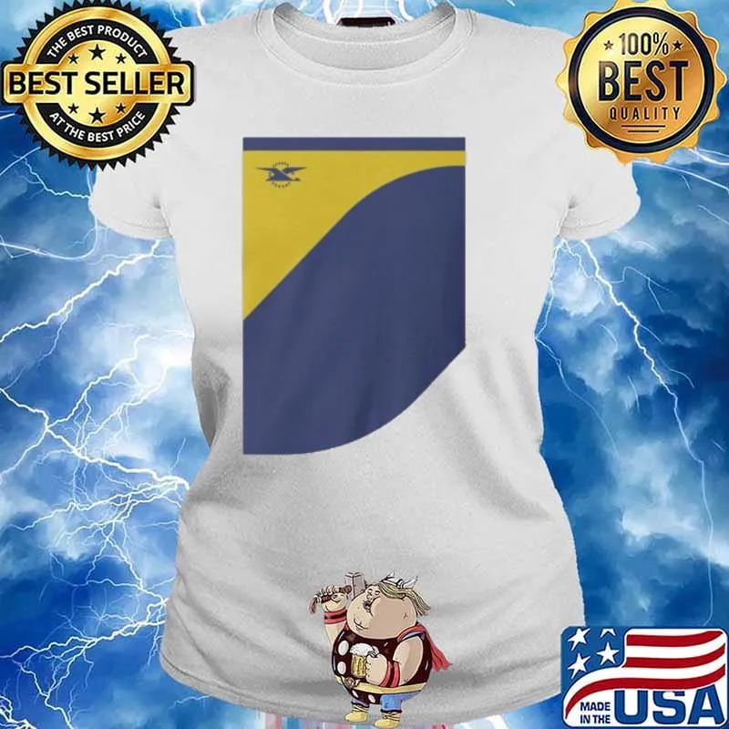 Sudan Airways Livery Abstracted s Ladies tee