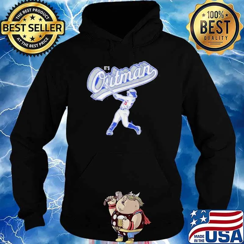 Super james outman sport s Hoodie