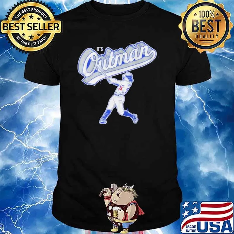 Super james outman sport shirt