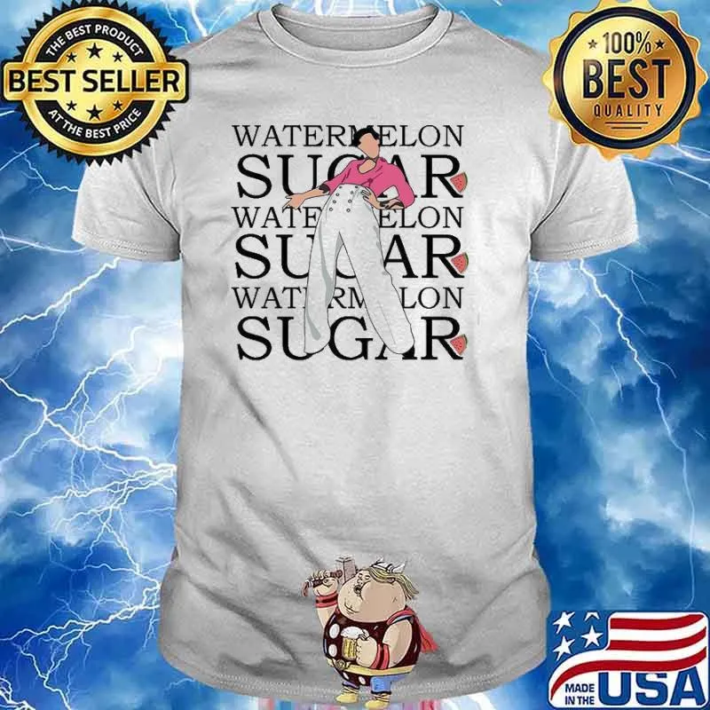 Watermelon Sugar Harry Styles Love On Tour shirt