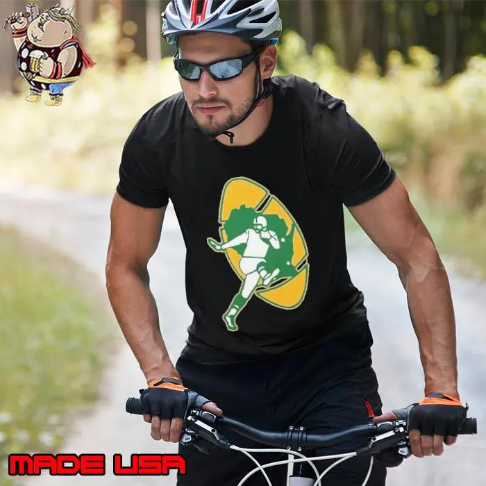 Kick Ball Green Bay Packers Basketball s Unisex