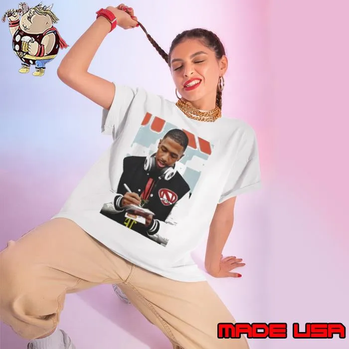 Nick Cannon rapper music s Ladies tee