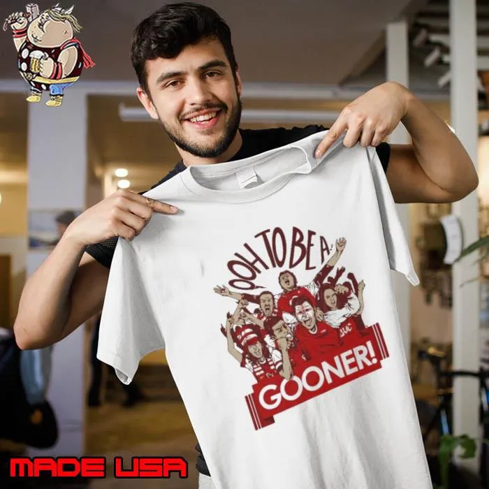 Oh To Be A football sport lover shirt