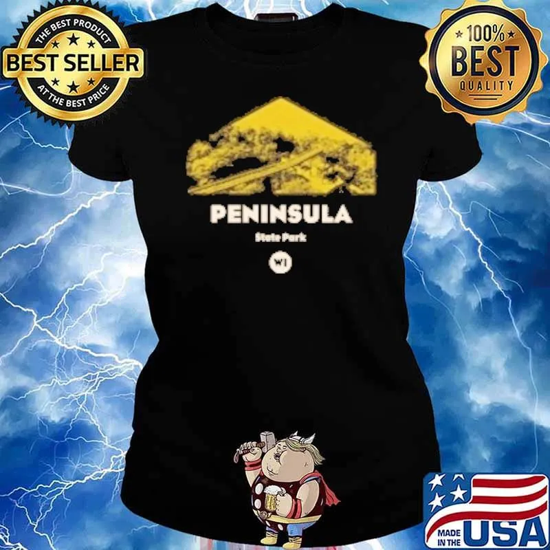Peninsula Stale Park s Ladies tee