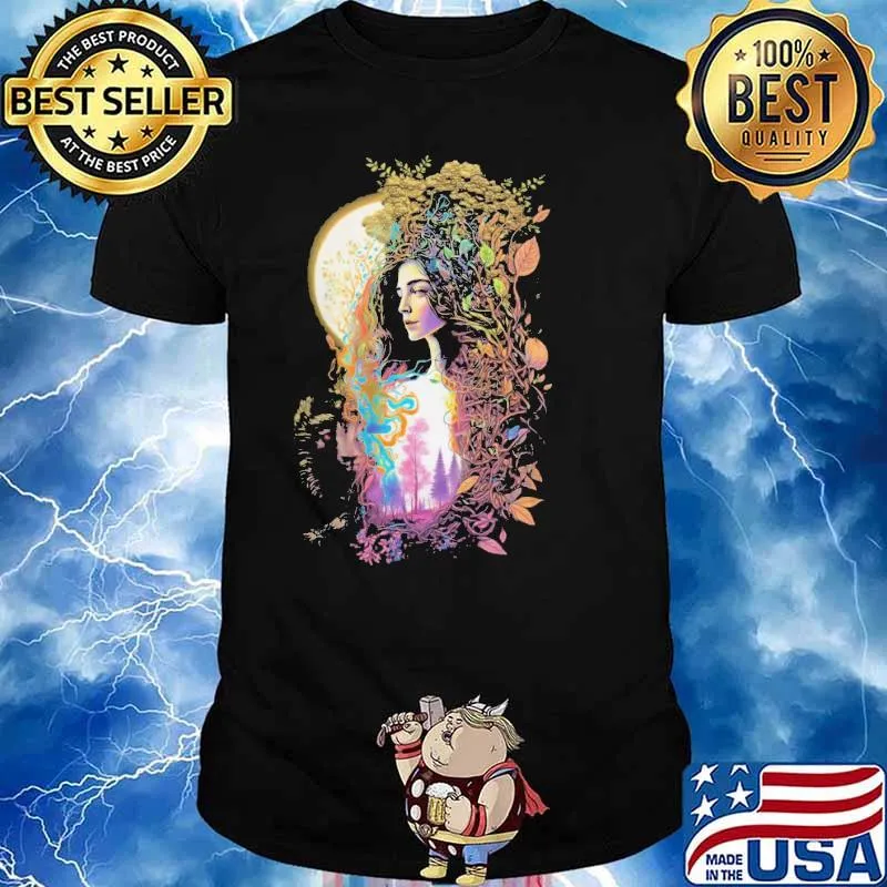 Trippy Style 2-16 shirt