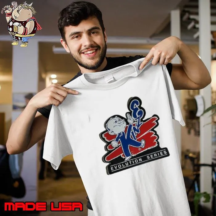 Best evolution series s Unisex