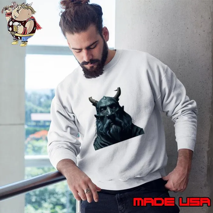 Ancient Divinities Unveiled The Old Gods of Appalachia T-Shirt Sweatshirt
