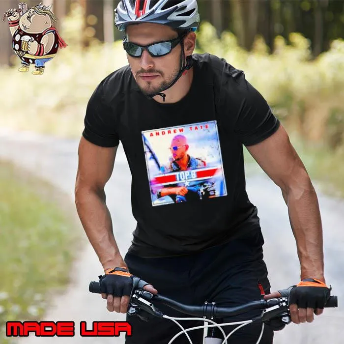 Andrew tate top G shirt