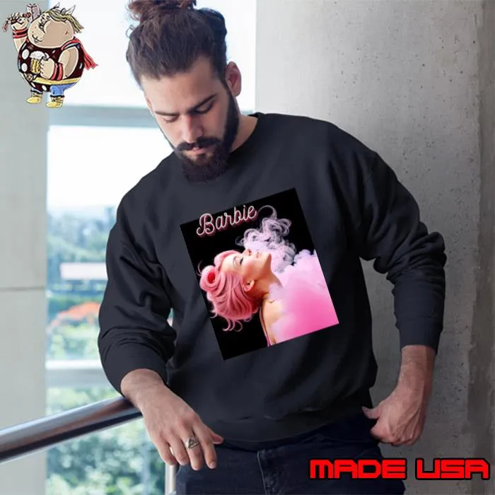 Barbenheimer Barbie T-Shirt Sweatshirt