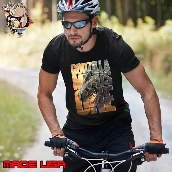 Godzilla Minus one kings of monster T-Shirt
