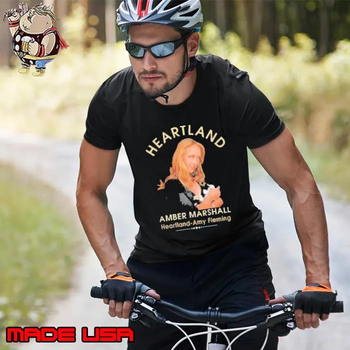 Heartland amber marshall heartland amy fleming shirt