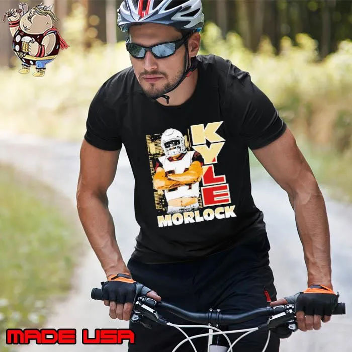 Kyle Morlock Florida State Seminoles Football s Unisex