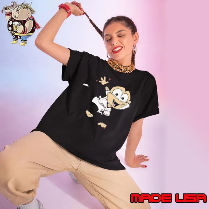 Los Angeles Angels Infant Mascot 2.0 Symbol Shirt Ladies tee