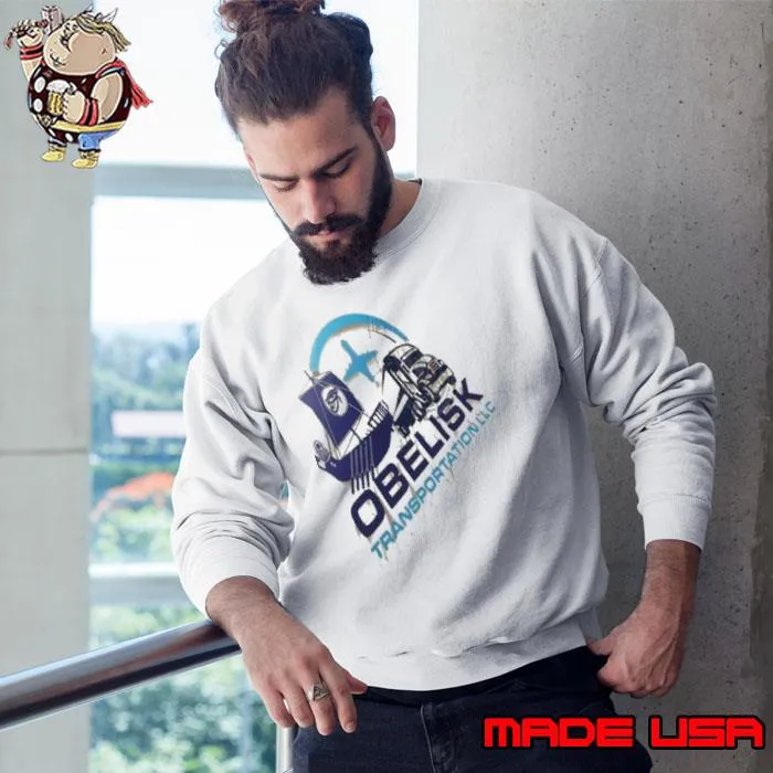 Lottery Scholars 7 Guardians Of The People s Sweatshirt