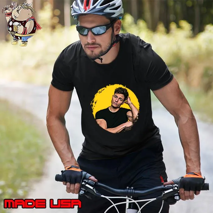 Matt Rife Fan Favorite T-Shirt Unisex