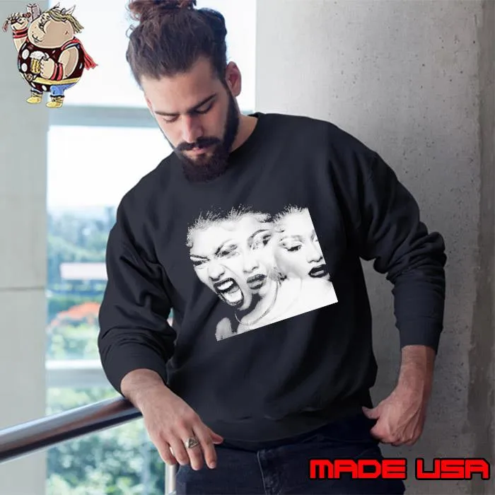 Megan Thee Stallion Shirt Sweatshirt