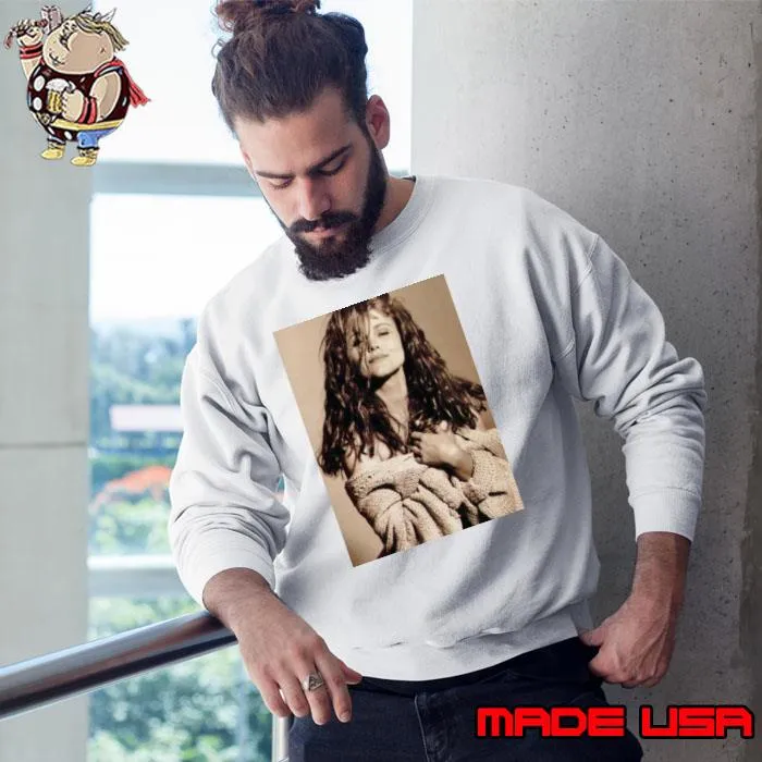 Top belinda Carlisle 1958 Singer American T-Shirt Sweatshirt